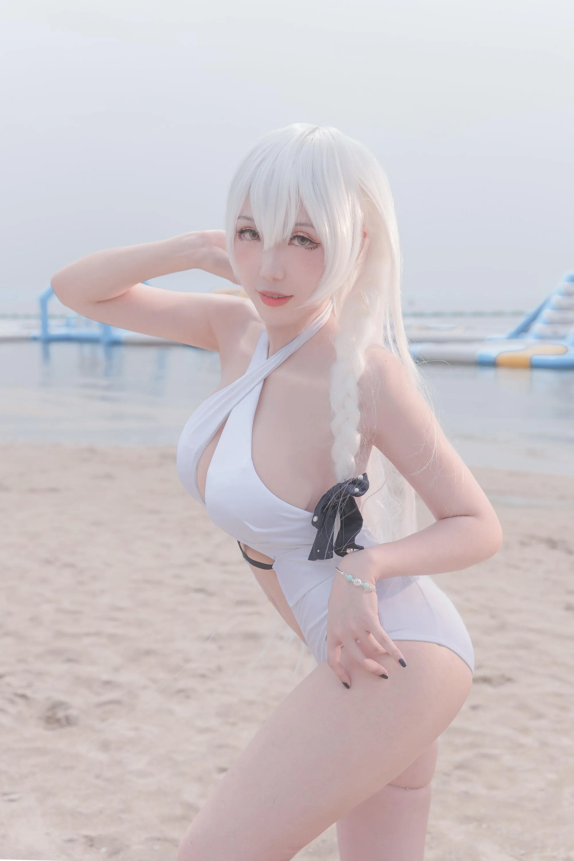 刺青Poi – NO.004 赫敏 [30P]插图8